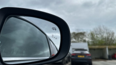 Suzuki S-Cross 1.5 Hybrid Ultra ALLGRIP 5dr AGS Hybrid Hatchback